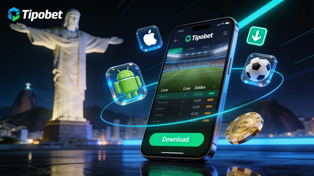 📋 Regras de Apostas da Plataforma Tipobet: guia de tipobet para jogadores no Brasil